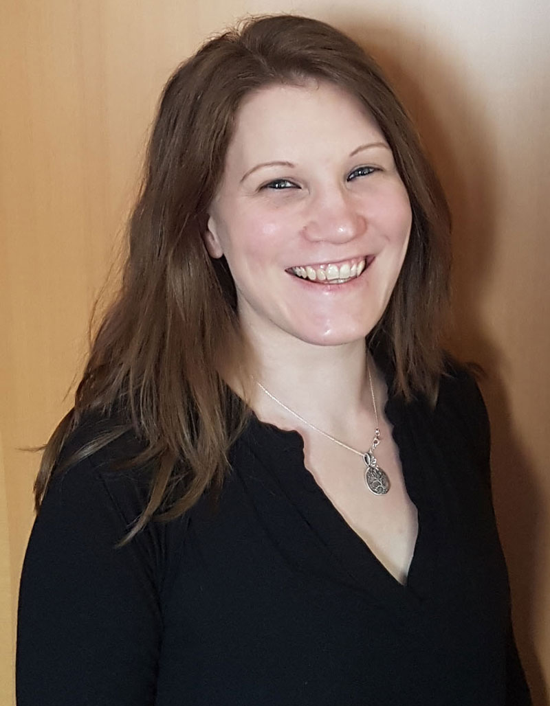 Jasmin Schlager