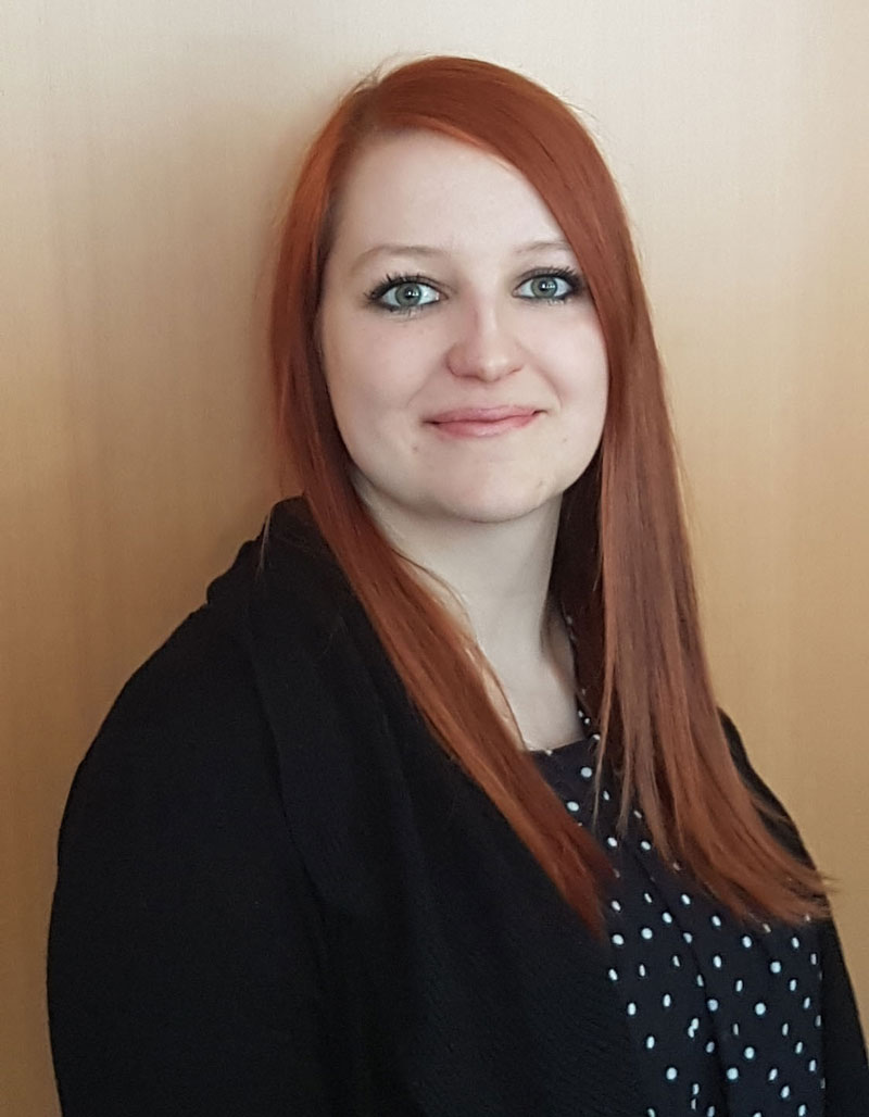 Jasmin Zwesper