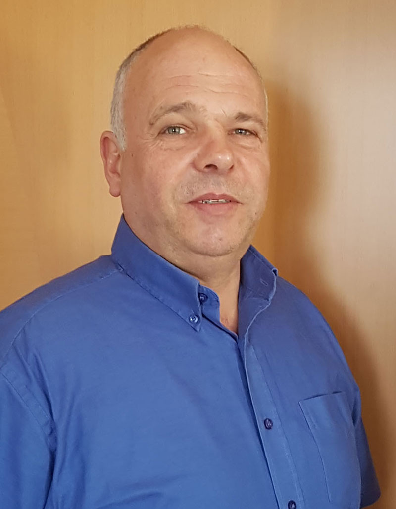 Manfred Siedler