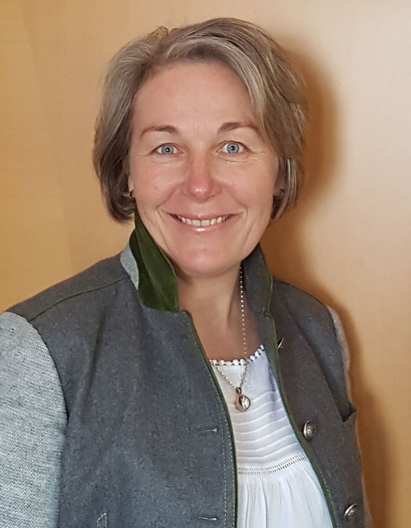 Andrea Gaupmann