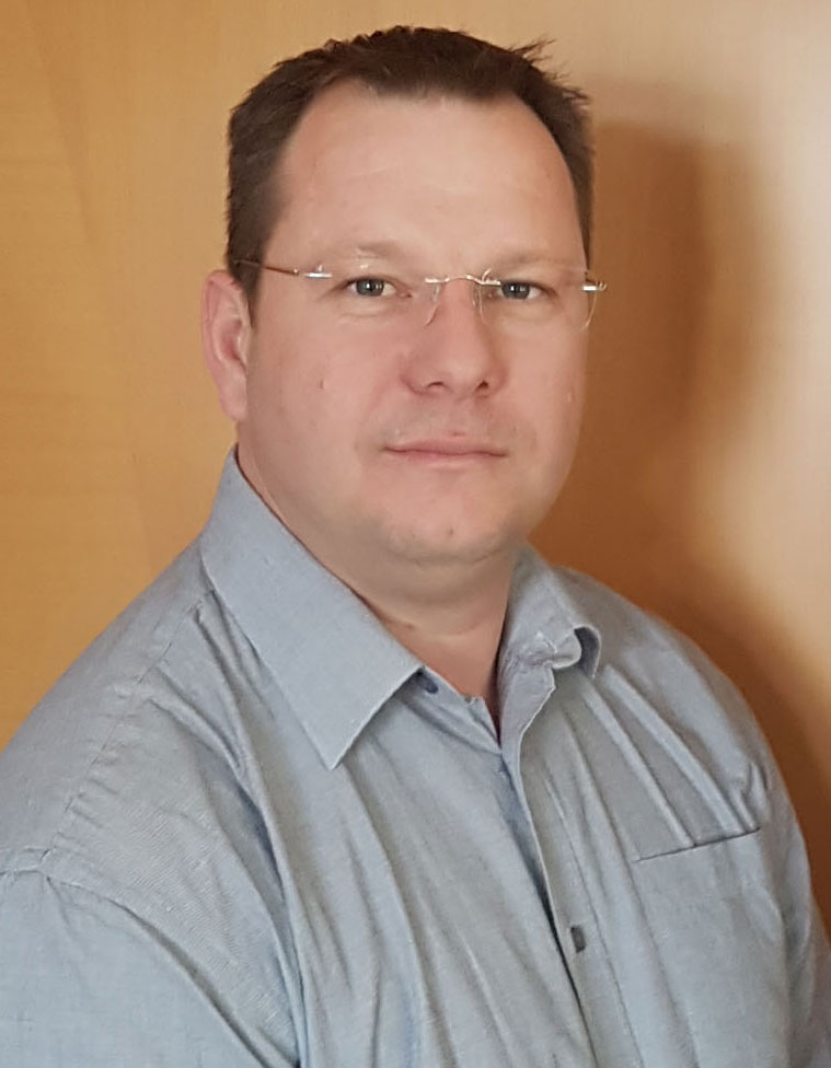 Goran Kapetanovic