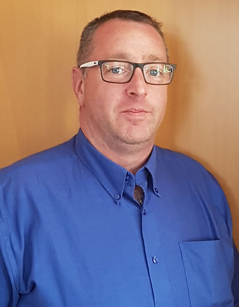 Hannes Sieber