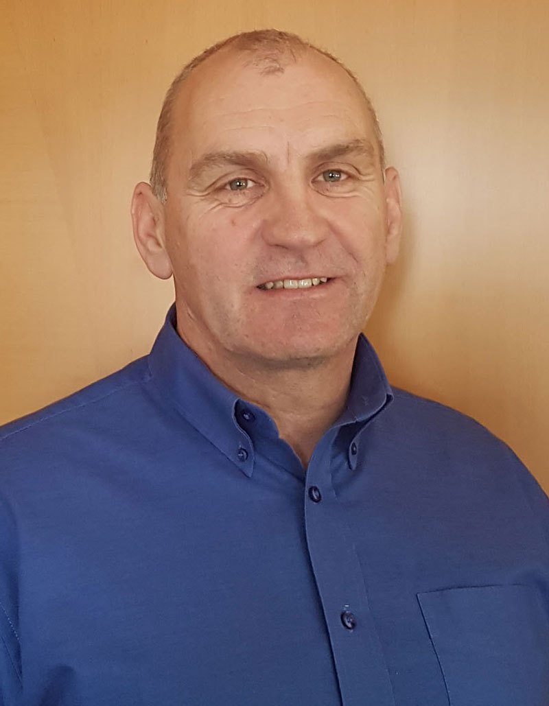 Martin Gaupmann